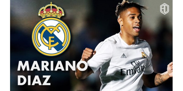 Real Madryt przejmuje Ronaldo